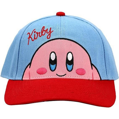 Gorra Kirby peek a boo