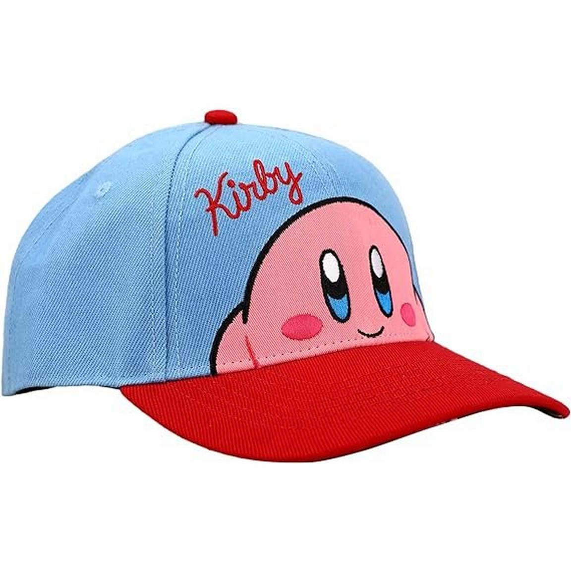 Gorra Kirby peek a boo