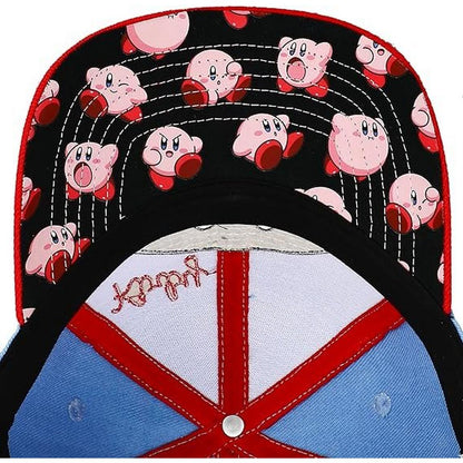 Gorra Kirby peek a boo