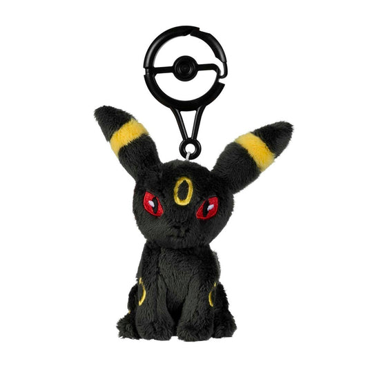 Llavero peluche Umbreon