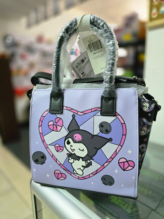 Cartera Kuromi