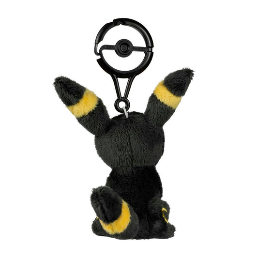 Llavero peluche Umbreon