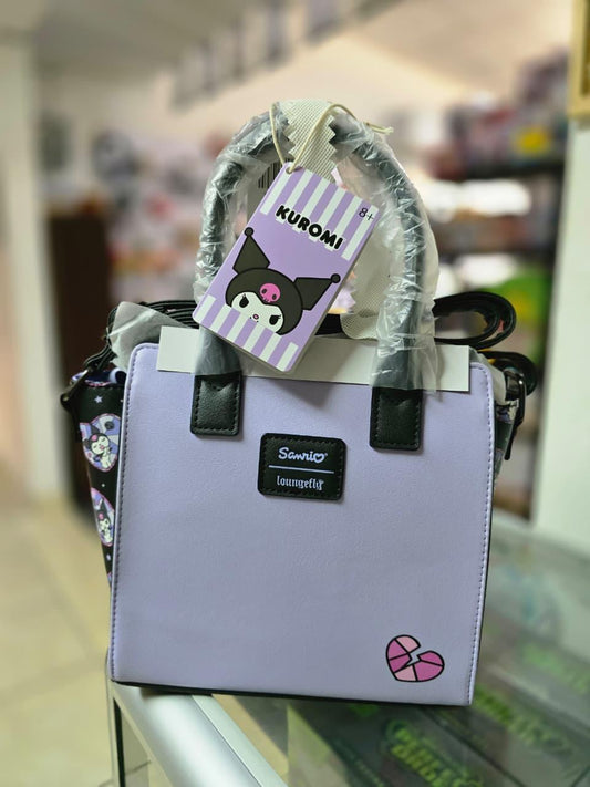 Cartera Kuromi
