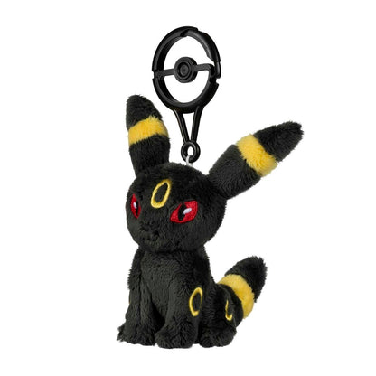 Llavero peluche Umbreon