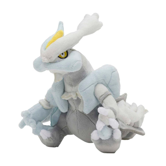 White Kyurem