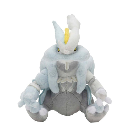 White Kyurem