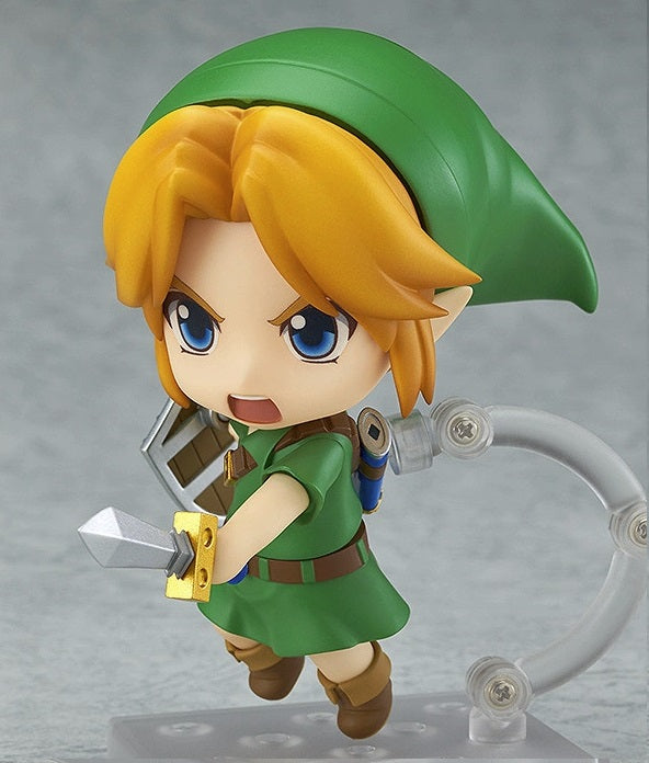 Link Nendoroid Majoras Mask