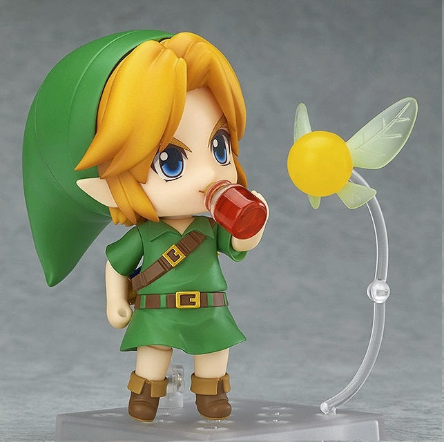 Link Nendoroid Majoras Mask