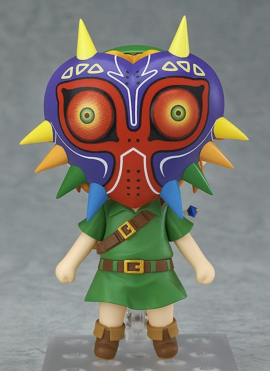 Link Nendoroid Majoras Mask