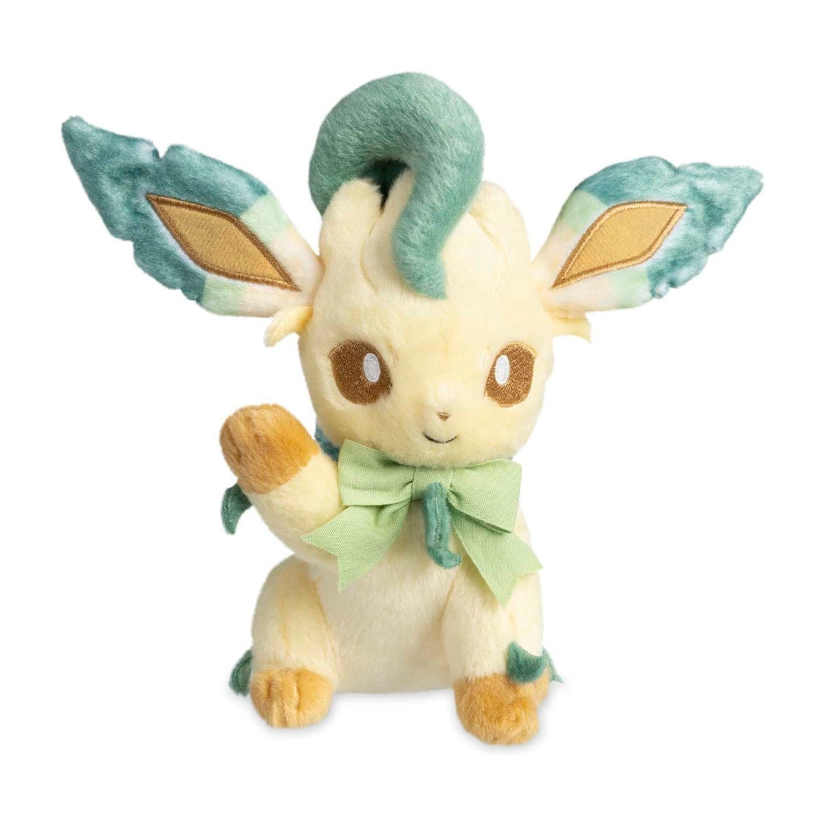 Leafeon - Eevee collection