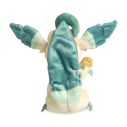 Leafeon - Eevee collection