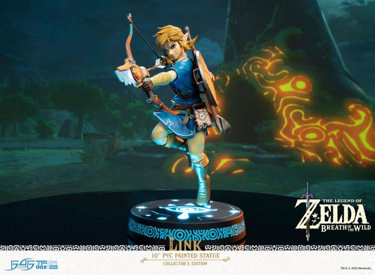 Figura Link con luz led