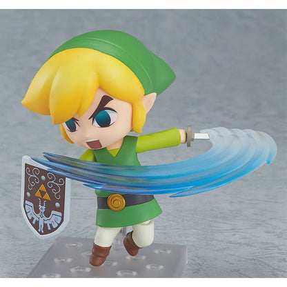 Nendoroid Link Windwaker