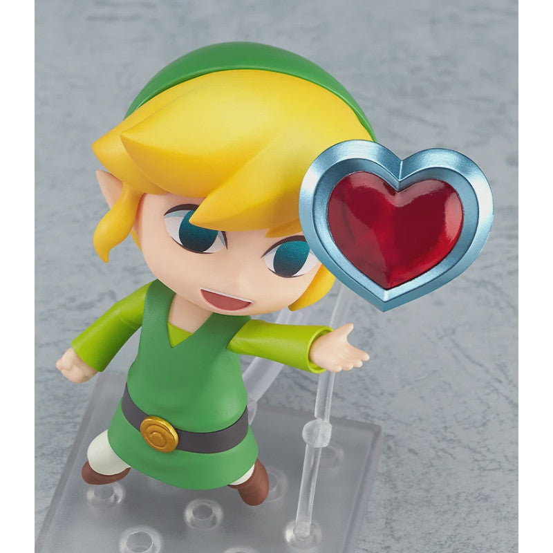 Nendoroid Link Windwaker