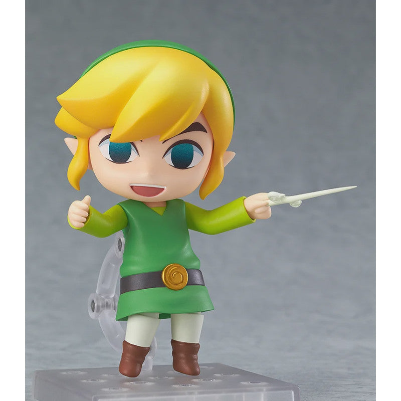 Nendoroid Link Windwaker