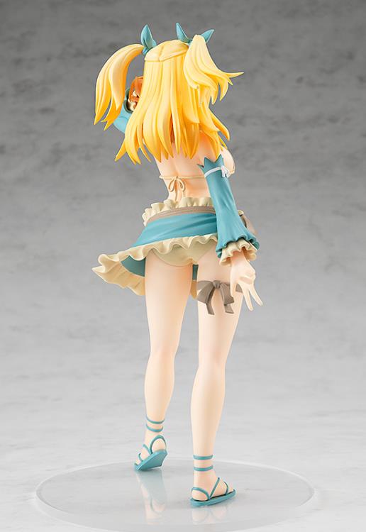 Fairy Tail Pop Up Parade Lucy Heartfilia (Aquarius From Ver.)