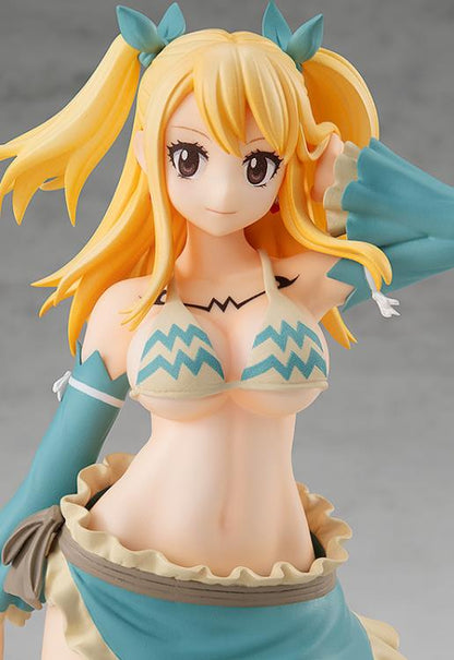 Fairy Tail Pop Up Parade Lucy Heartfilia (Aquarius From Ver.)