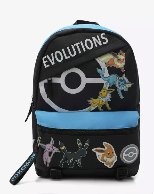 Mochila Eeveelutions