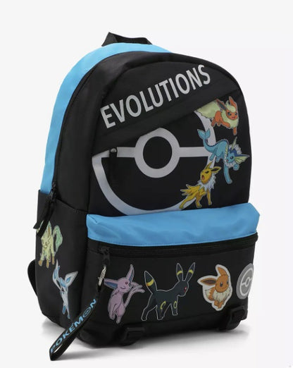 Mochila Eeveelutions