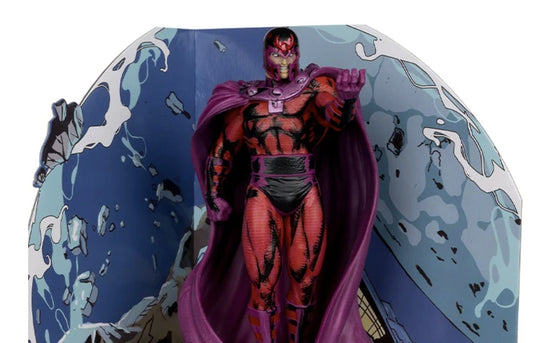 Magneto