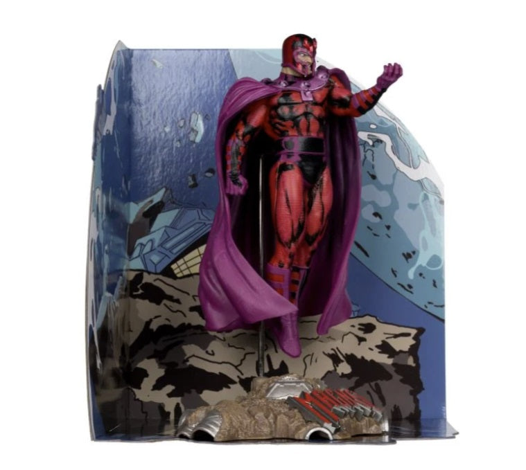 Magneto