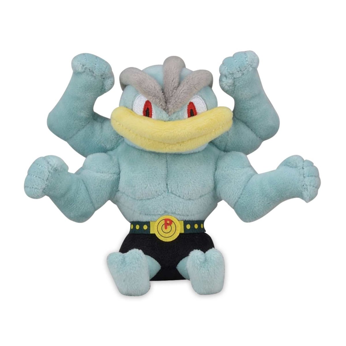 Machamp