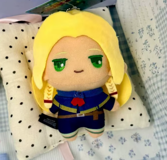 Delicious in Dungeon Marcille Plush