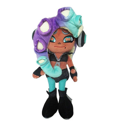 Marina peluche Splatoon