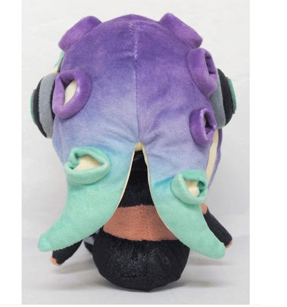 Marina peluche Splatoon