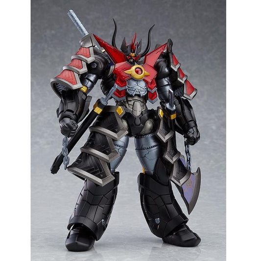 Moderoid Mazinkaiser Haou