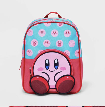 Mini mochila Kirby