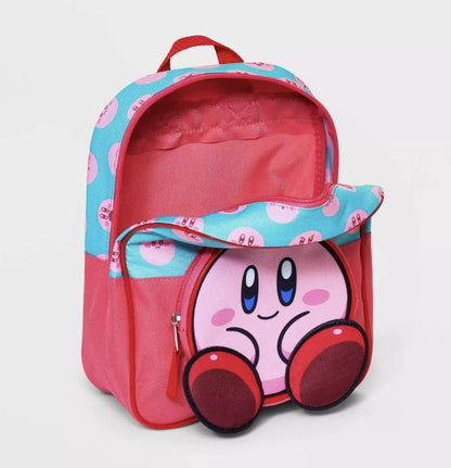 Mini mochila Kirby