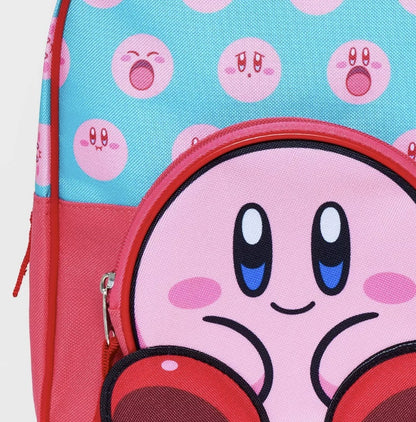 Mini mochila Kirby