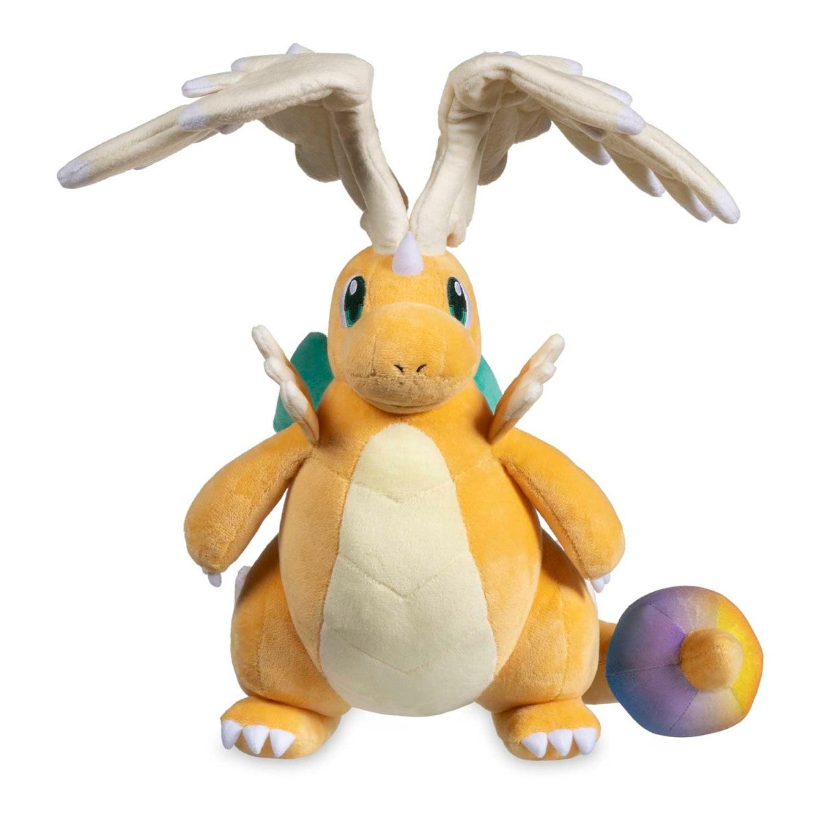 Mega Dragonite