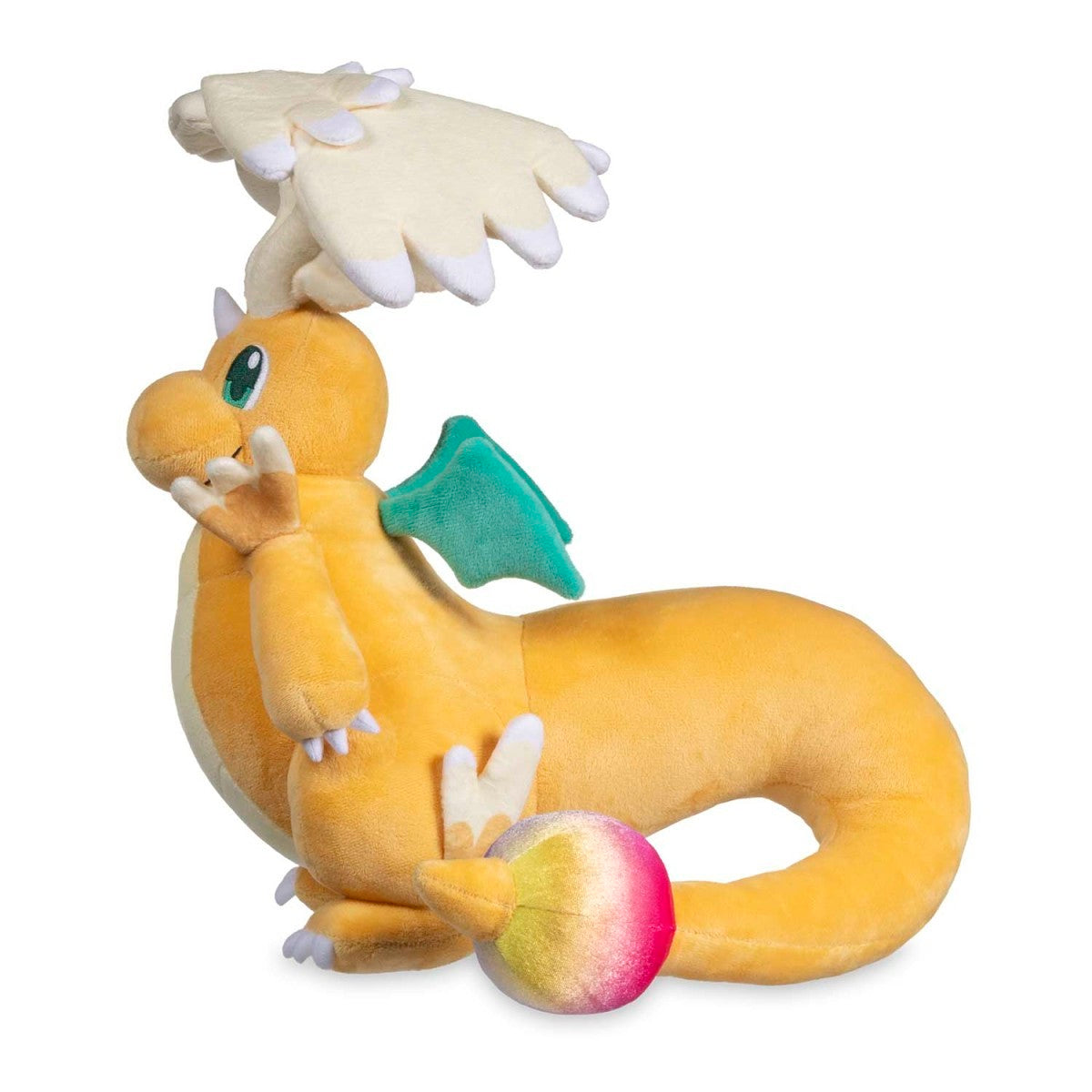 Mega Dragonite