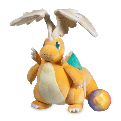 Mega Dragonite