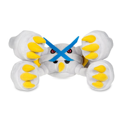 Shiny Mega Metagross