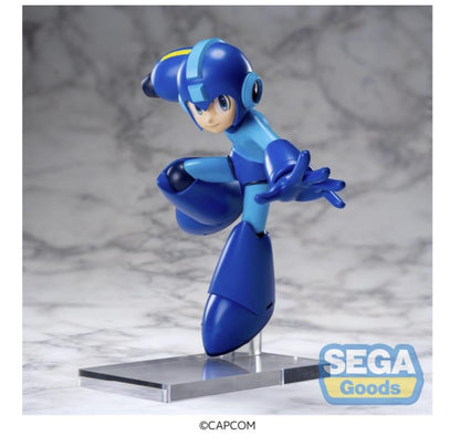Figura Megaman