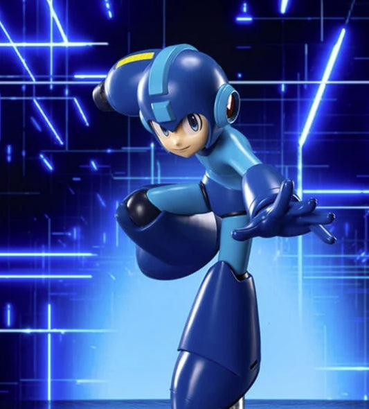 Figura Megaman
