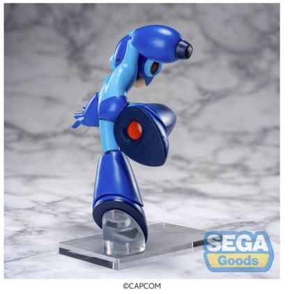 Figura Megaman
