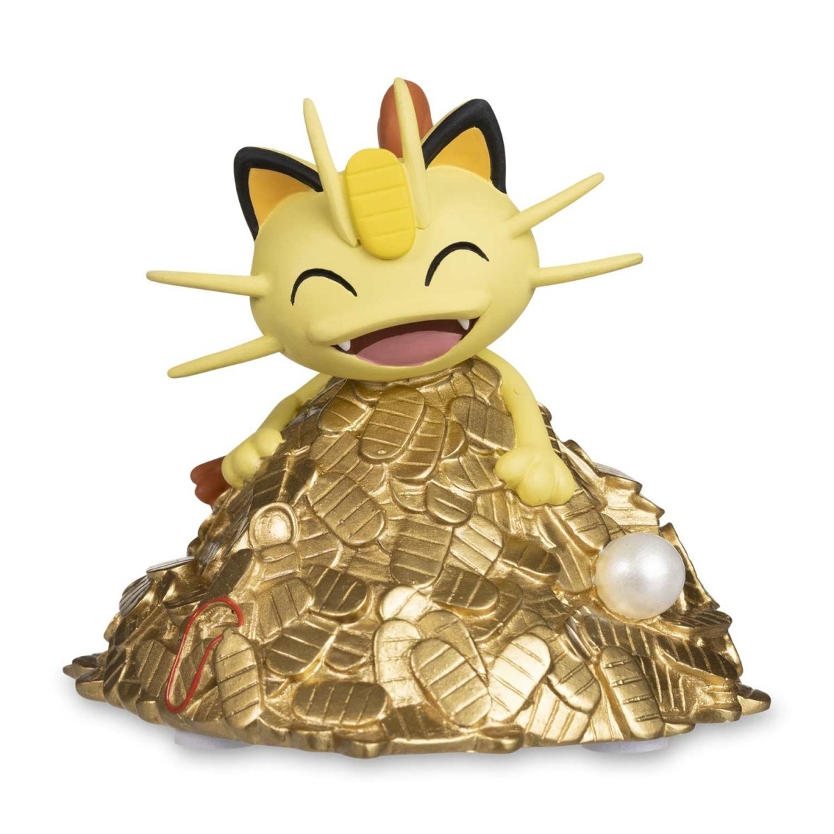 Meowth figura