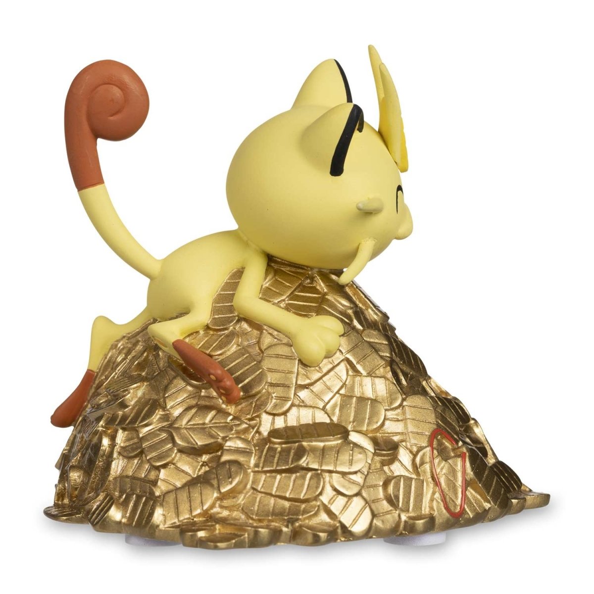 Meowth figura