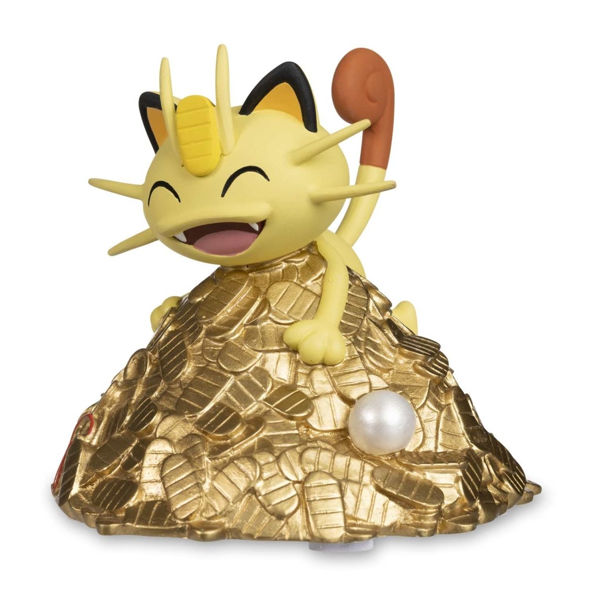 Meowth figura