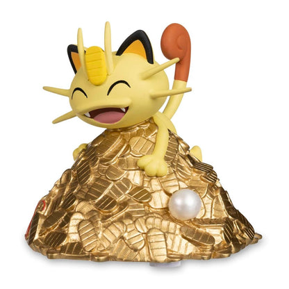 Meowth figura
