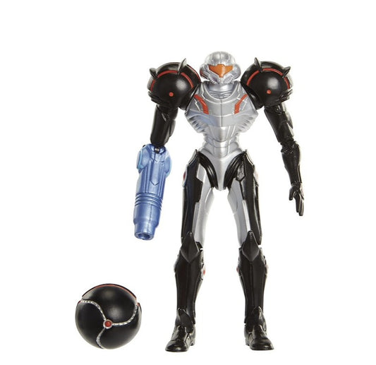 Samus, metroid Prime 3