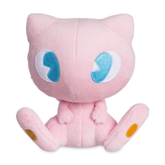 Mew Soda Pop