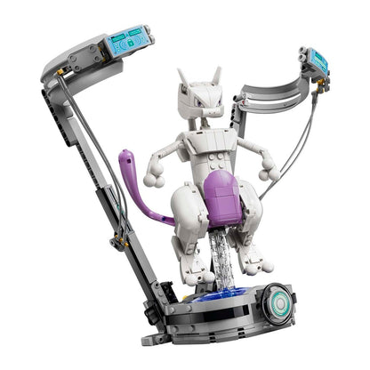 (PRE ORDEN) Pokemon Lego - Mewtwo
