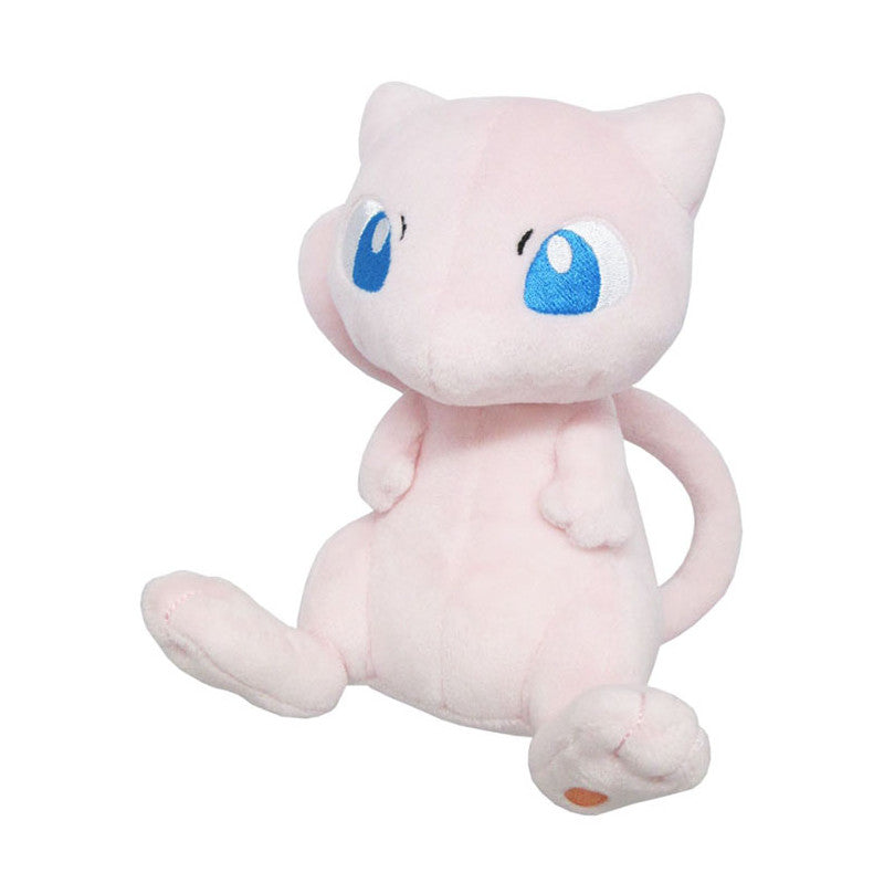 Mew All star