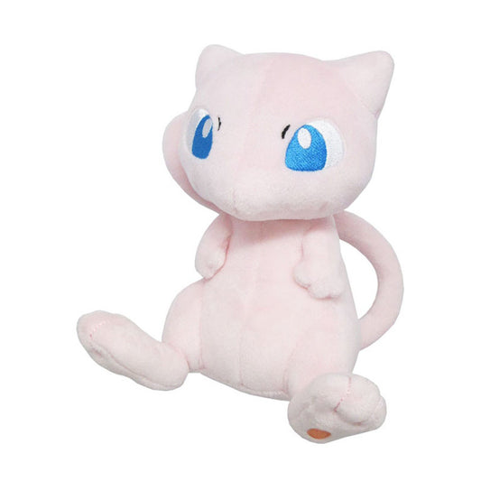 Mew All star