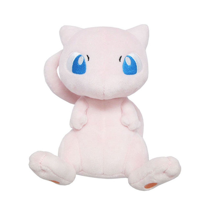 Mew All star